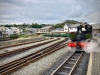 Porthmadog, Gwynedd [06/10/2021]