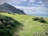 Sea Stacks, Morfa Nefyn & Porthdinllaen, Llŷn Peninsula, Wales [04/10/2021]