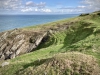 Sea Stacks, Morfa Nefyn & Porthdinllaen, Llŷn Peninsula, Wales [04/10/2021]