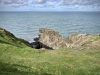 Sea Stacks, Morfa Nefyn & Porthdinllaen, Llŷn Peninsula, Wales [04/10/2021]