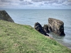 Sea Stacks, Morfa Nefyn & Porthdinllaen, Llŷn Peninsula, Wales [04/10/2021]