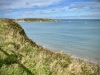 Sea Stacks, Morfa Nefyn & Porthdinllaen, Llŷn Peninsula, Wales [04/10/2021]