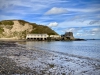 Sea Stacks, Morfa Nefyn & Porthdinllaen, Llŷn Peninsula, Wales [04/10/2021]