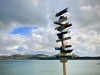 Sea Stacks, Morfa Nefyn & Porthdinllaen, Llŷn Peninsula, Wales [04/10/2021]