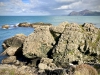 Sea Stacks, Morfa Nefyn & Porthdinllaen, Llŷn Peninsula, Wales [04/10/2021]