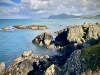 Sea Stacks, Morfa Nefyn & Porthdinllaen, Llŷn Peninsula, Wales [04/10/2021]