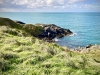 Sea Stacks, Morfa Nefyn & Porthdinllaen, Llŷn Peninsula, Wales [04/10/2021]