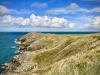 Sea Stacks, Morfa Nefyn & Porthdinllaen, Llŷn Peninsula, Wales [04/10/2021]