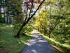 Bodnant Garden, Conwy [08/10/2022]