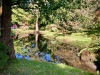 Bodnant Garden, Conwy [08/10/2022]