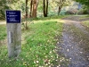 Bodnant Garden, Conwy [08/10/2022]