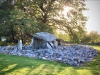 Dyffryn Ardudwy Burial Chamber, Penrhyndeudraeth [05/10/2022]