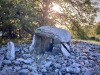 Dyffryn Ardudwy Burial Chamber, Penrhyndeudraeth [05/10/2022]