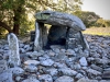 Dyffryn Ardudwy Burial Chamber, Penrhyndeudraeth [05/10/2022]