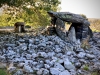 Dyffryn Ardudwy Burial Chamber, Penrhyndeudraeth [05/10/2022]