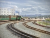 Ffestiniog & Welsh Highland Railway, Porthmadog [03/10/2022]