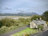 Ffestiniog & Welsh Highland Railway, Porthmadog [03/10/2022]