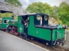 Ffestiniog & Welsh Highland Railway, Porthmadog [03/10/2022]