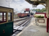 Ffestiniog & Welsh Highland Railway, Porthmadog [03/10/2022]