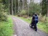 Clocaenog Forest, Wales [05/10/2023]