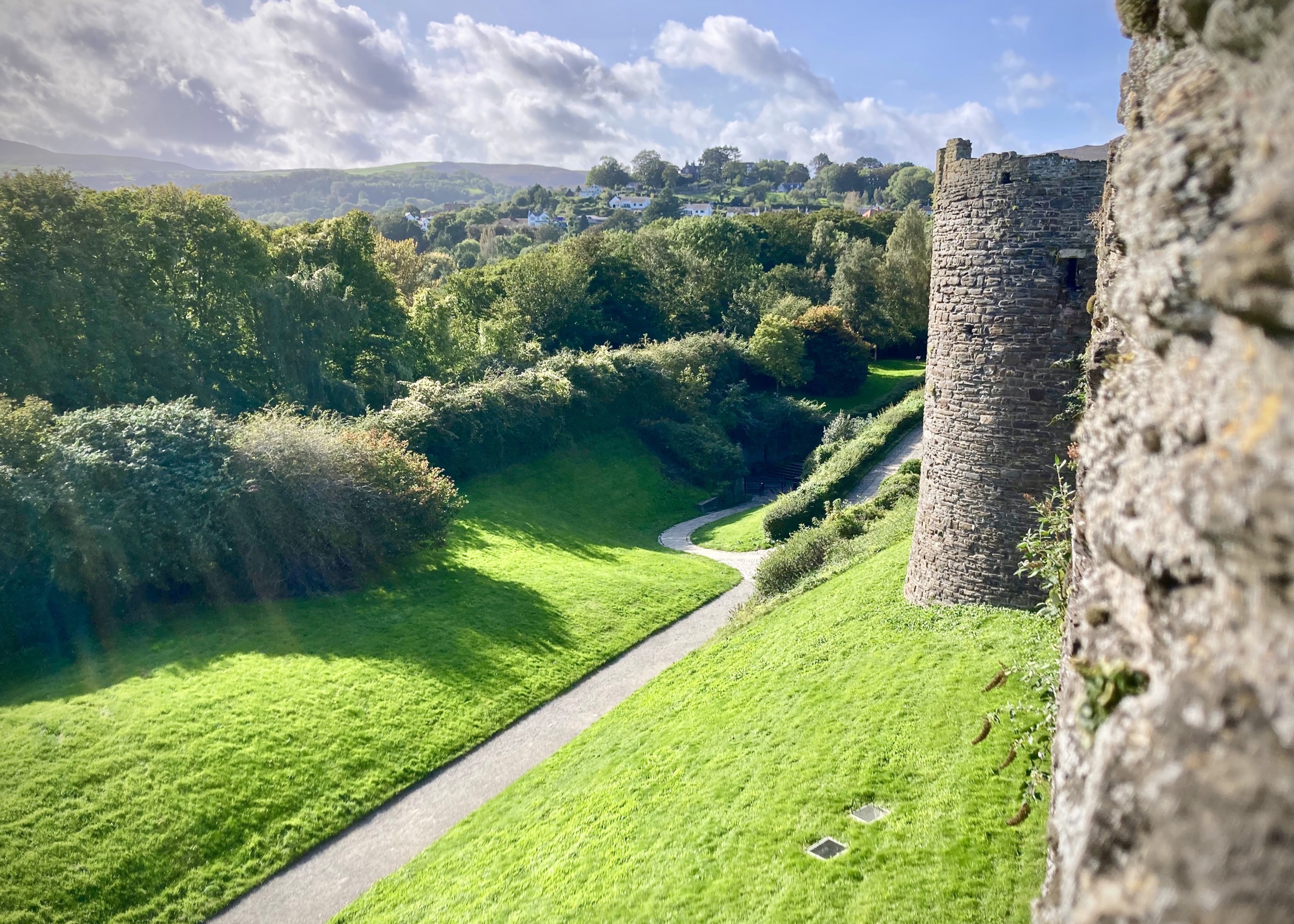 Conwy Castle