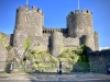 Conwy Explore, Wales [29/03/2023]