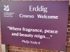 Erddig, Wrexham, Wales [08/10/2023]