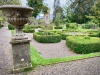 Ruthin Castle, Wales [03/10/2023]