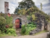 Ruthin Castle, Wales [03/10/2023]