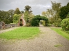 Ruthin Castle, Wales [03/10/2023]