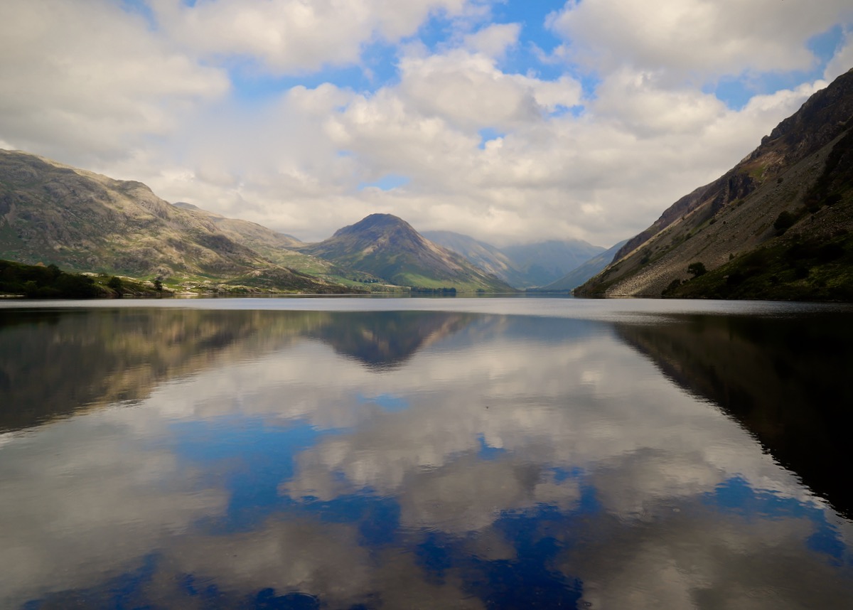 Wast Water