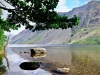 Wast Water, Nether Wasdale [26/08/2019]