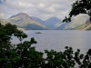 Wast Water, Nether Wasdale [26/08/2019]