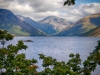 Wast Water, Nether Wasdale [26/08/2019]