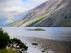 Wast Water, Nether Wasdale [26/08/2019]