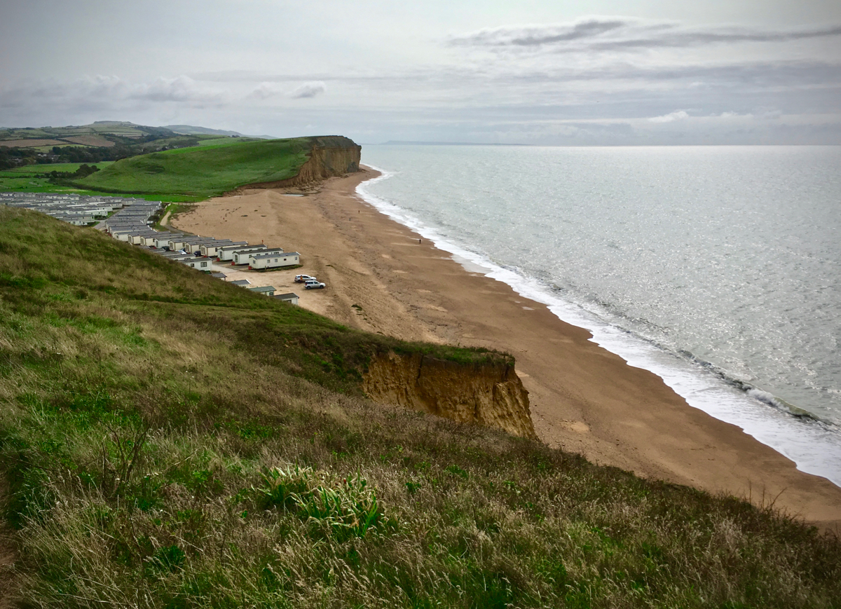 Burton Bradstock