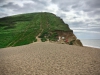 West Bay, Burton Bradstock & Eype [07/09/2017]