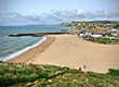 West Bay, Burton Bradstock & Eype [07/09/2017]