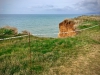 West Bay, Burton Bradstock & Eype [07/09/2017]