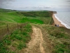 West Bay, Burton Bradstock & Eype [07/09/2017]