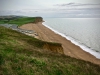 West Bay, Burton Bradstock & Eype [07/09/2017]