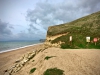 West Bay, Burton Bradstock & Eype [07/09/2017]