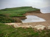 West Bay, Burton Bradstock & Eype [07/09/2017]