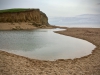 West Bay, Burton Bradstock & Eype [07/09/2017]