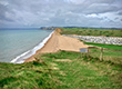 West Bay, Burton Bradstock & Eype [07/09/2017]