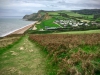 West Bay, Burton Bradstock & Eype [07/09/2017]