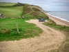 West Bay, Burton Bradstock & Eype [07/09/2017]