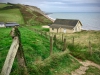 West Bay, Burton Bradstock & Eype [07/09/2017]