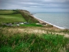 West Bay, Burton Bradstock & Eype [07/09/2017]