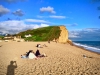 Broadchurch (West Bay)